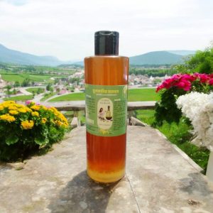 চুলকানি নিরাময় তেল ফুল কোর্স ৪৫০ মিলি